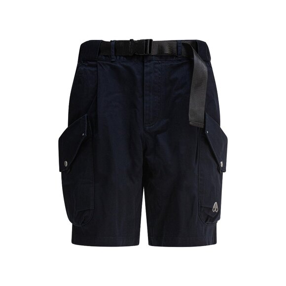 Moose Knuckles Shorts for Men Label Size L - Picture 1 of 4